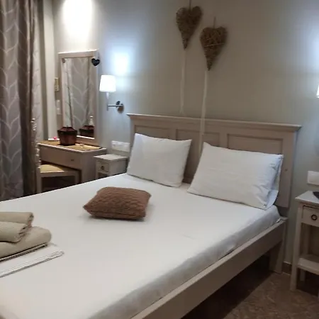 Maltezos 3* Méthana