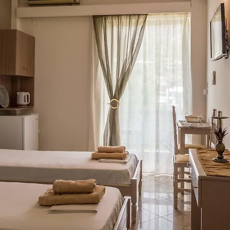 Maltezos Gasthof Méthana