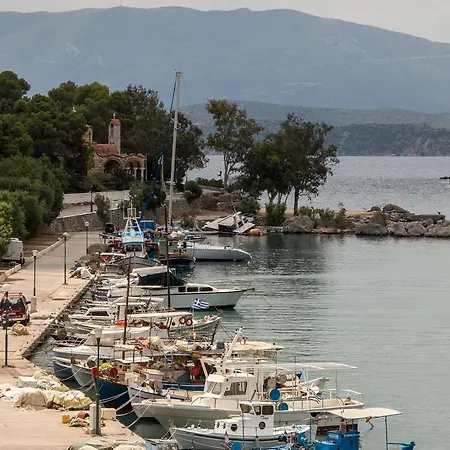 招待所 Maltezos 3*