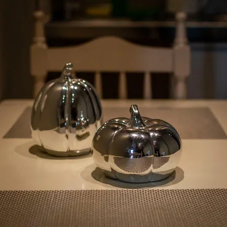 招待所 Maltezos 迈萨纳