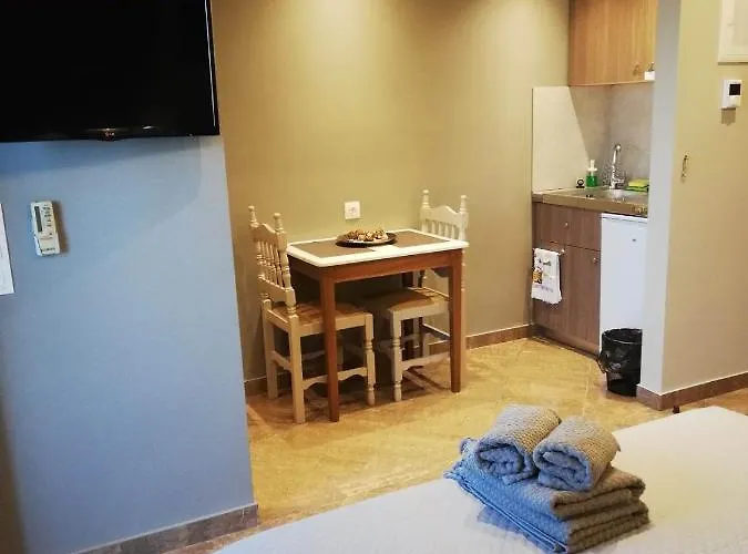 Konukevi Maltezos 3*