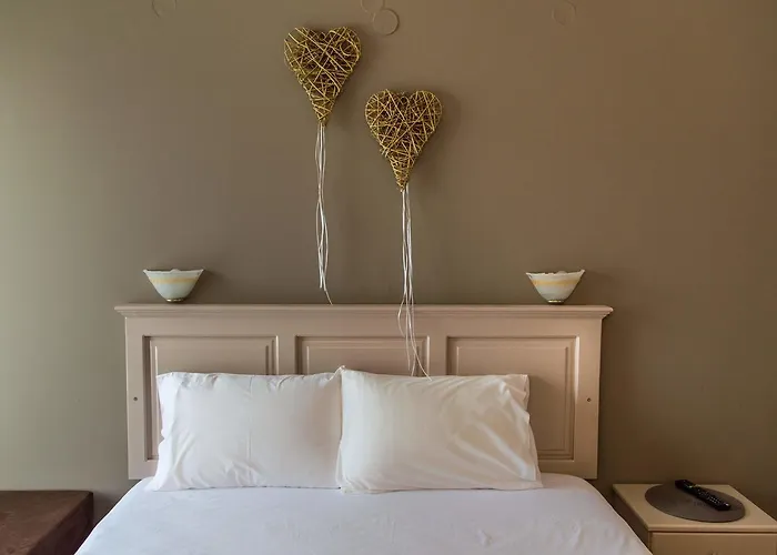 Maltezos Gasthuis Méthana