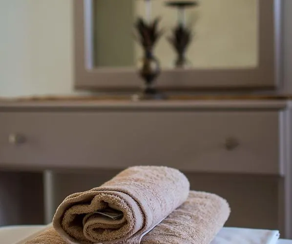 招待所 Maltezos 3*