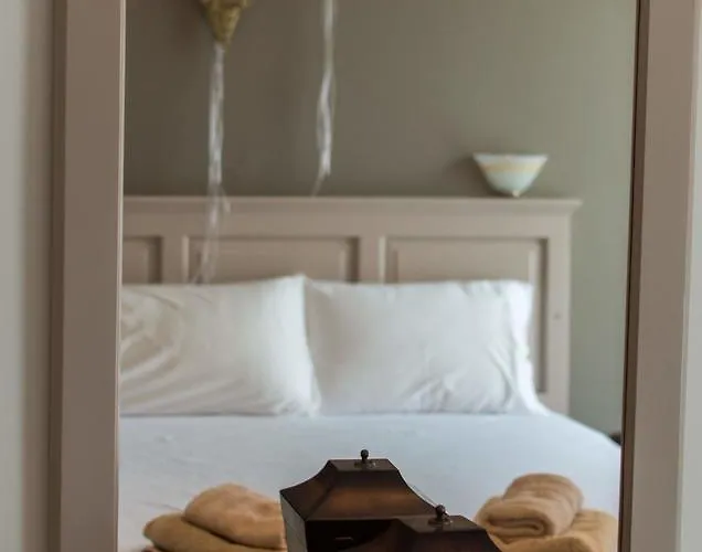 Maltezos 3* Méthana