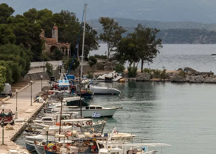 Konukevi Maltezos 3*