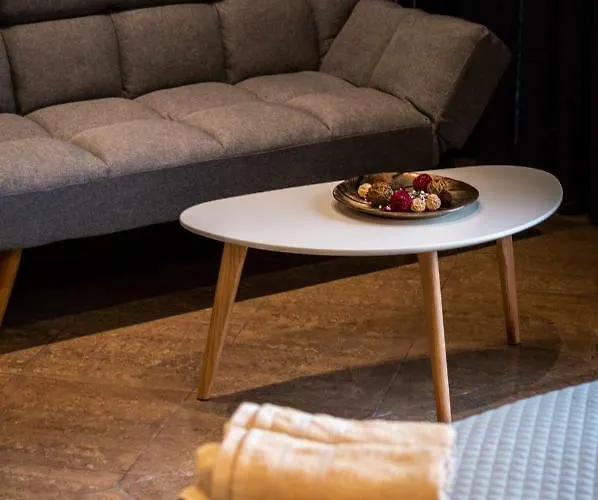 Konukevi Maltezos Méthana