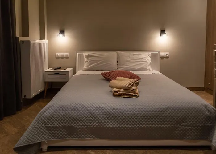 Maltezos Gasthuis 3*