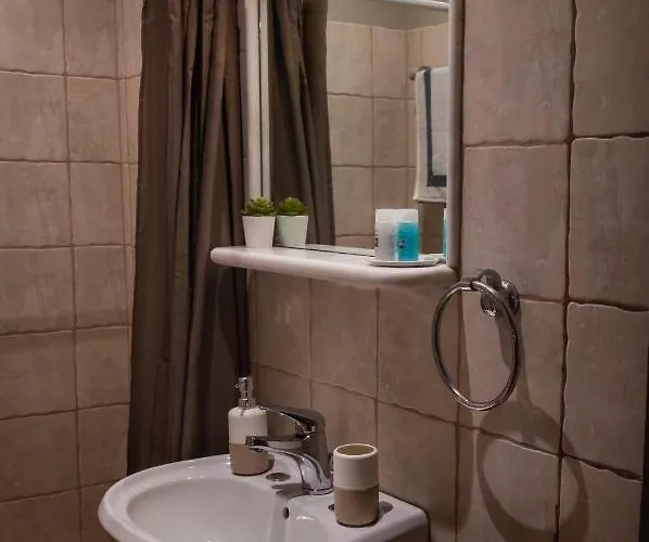 Konukevi Maltezos 3*